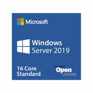 Microsoft Windows Server 2019 Standard